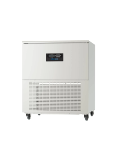 Ultracongelador p/ 5 Gns 1/1 UK05 EASY 220V - Prática