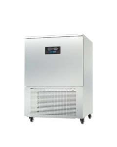 Ultracongelador p/ 7 Gns 1/1 UK07 EASY 220V -  Prática