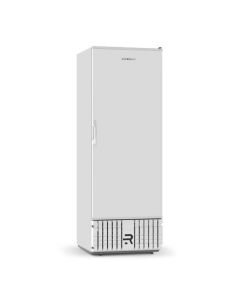 Visa Cooler Congelados Estático 570 Litros Porta Sólida Branco VCCO570PS E 220V - Refrimate